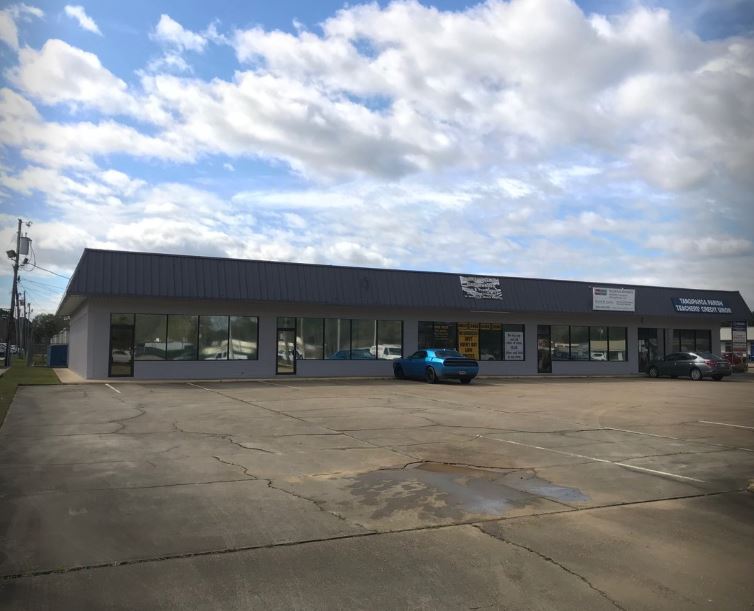 1130 Roma Ave, Hammond, LA for Rent