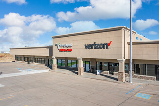 Sidney, NE Office/Retail - 610 Glover Rd