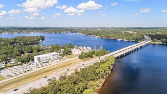 Niceville, FL Commercial Land - Ansley Dr