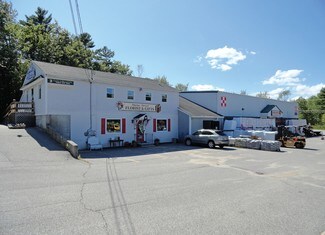 Buxton, ME Retail - 400 Narragansett Trl
