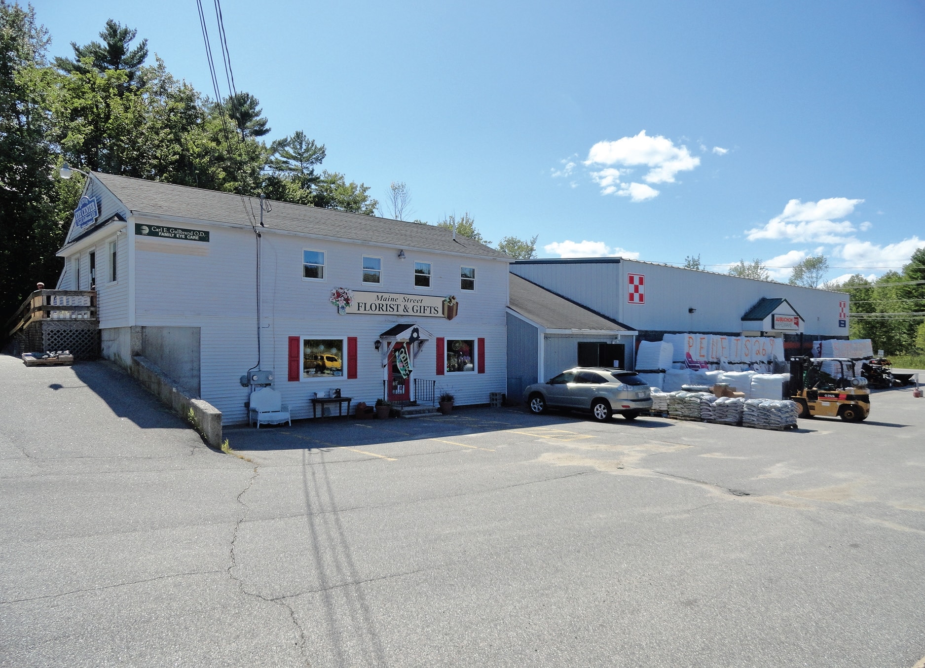 400 Narragansett Trl, Buxton, ME for Rent