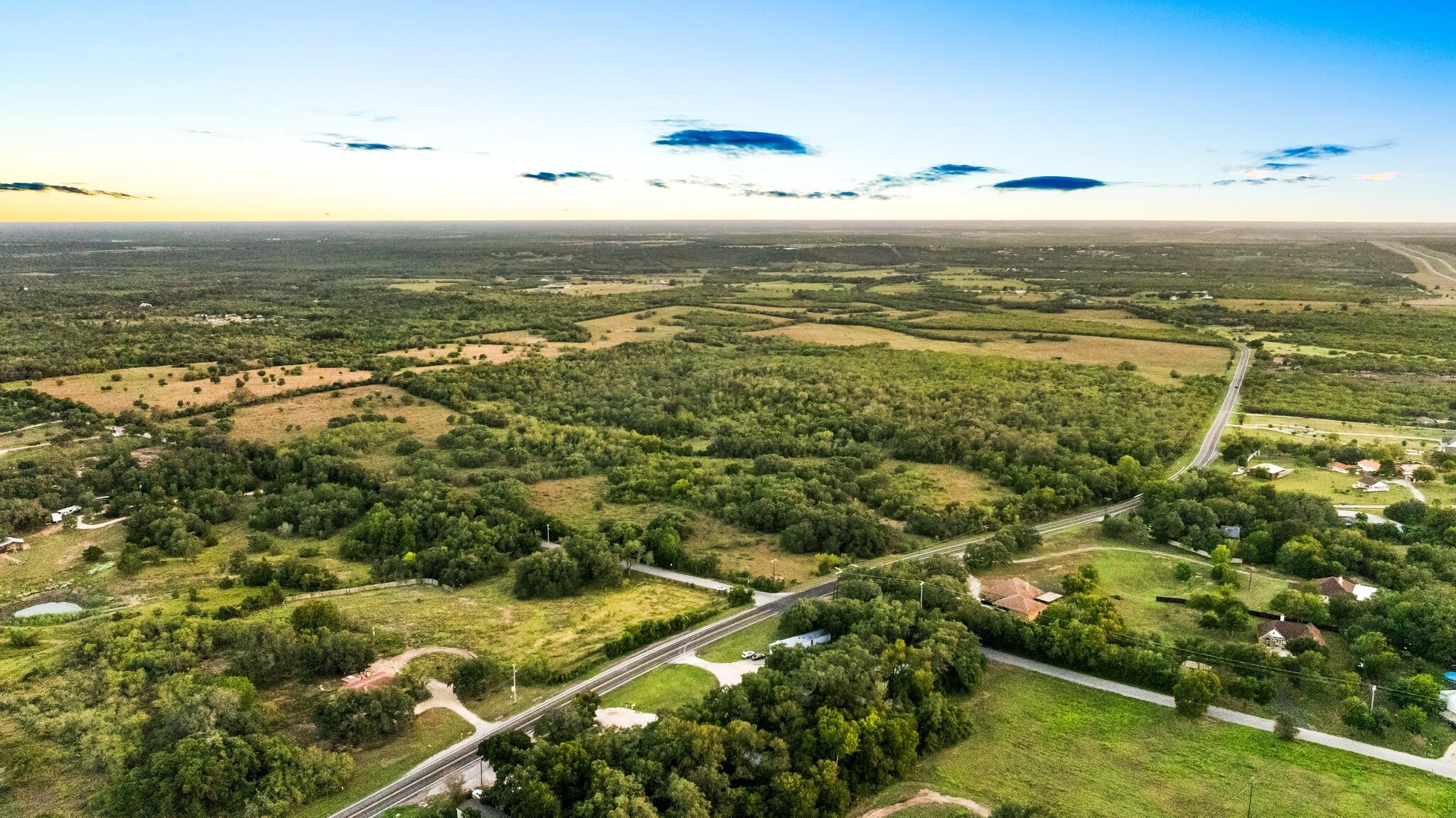 6035 State Park Rd, Lockhart, TX for Sale