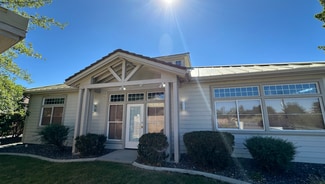 Reno, NV Office - 3590 W Plumb Ln Reno, NV Office - 3590 W Plumb Ln