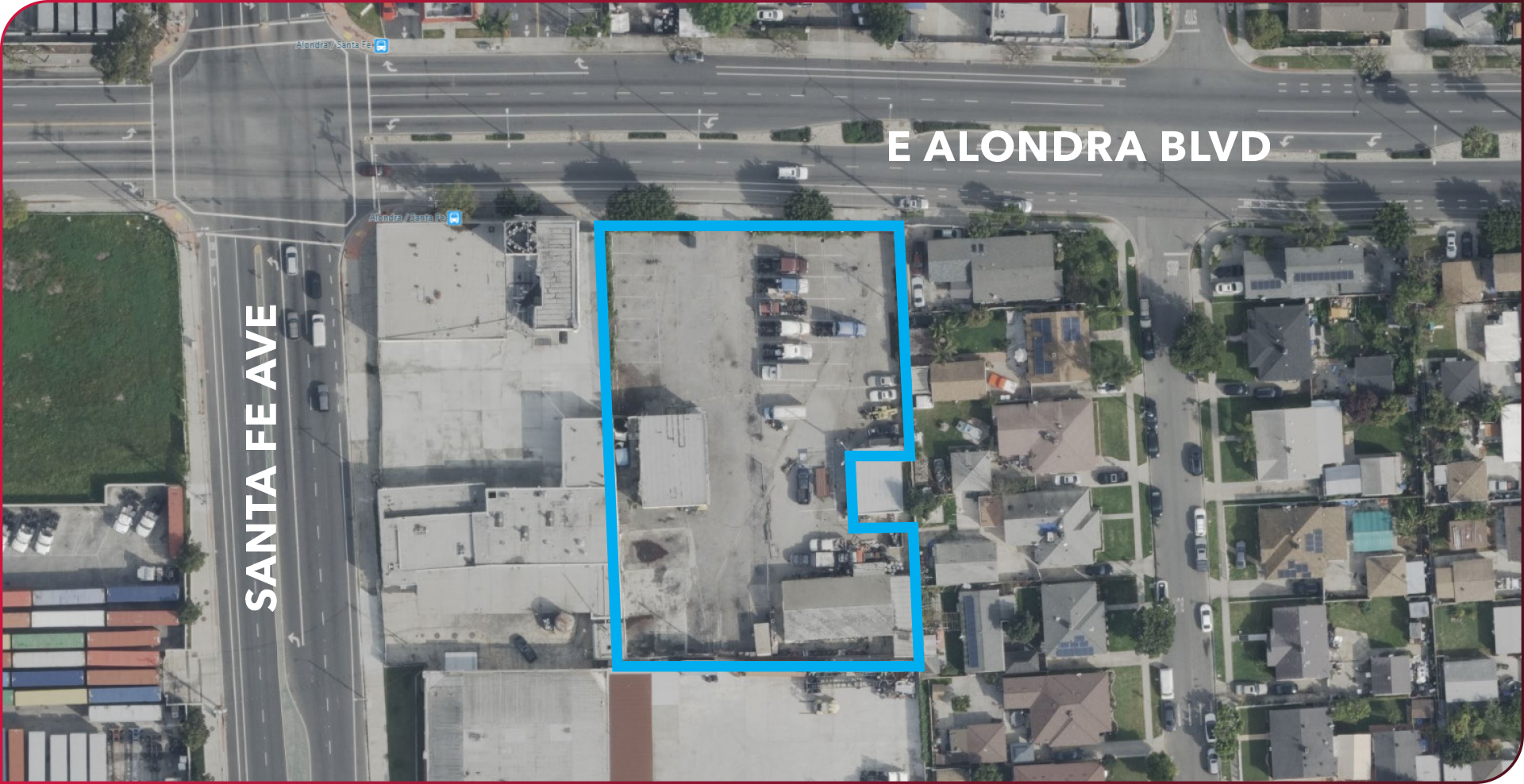 712 E Alondra Blvd, Compton, CA for Rent