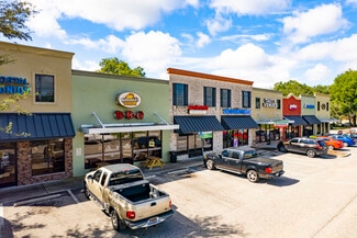 Brandon, FL Retail - 905-959 E Brandon Blvd Brandon, FL Retail - 905-959 E Brandon Blvd