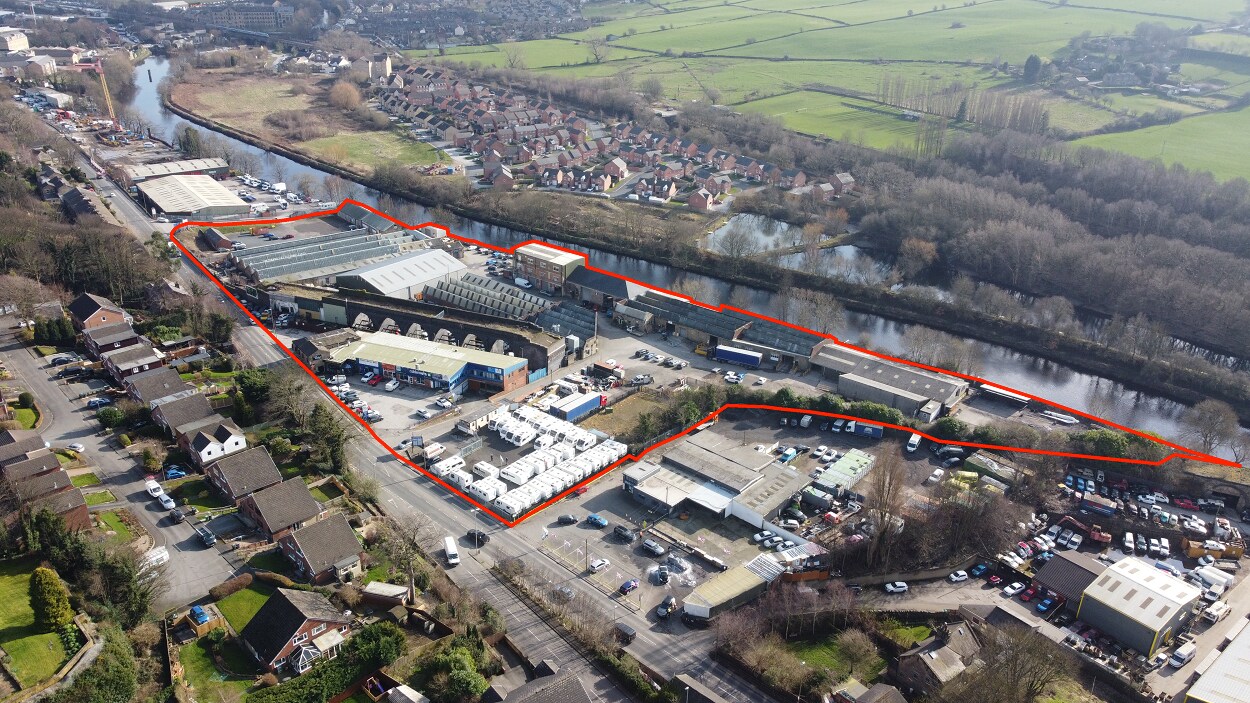 , Mirfield, WYK for Sale