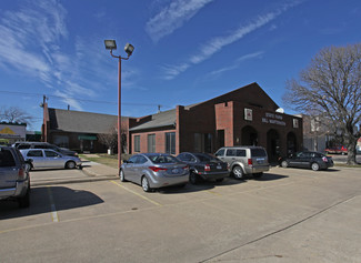 Arlington, TX Office - 4412 Matlock Rd