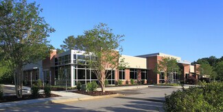Cary, NC Office - 106 Pinedale Springs Way