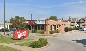 Louisville, KY Retail - 4955 Brownsboro Rd