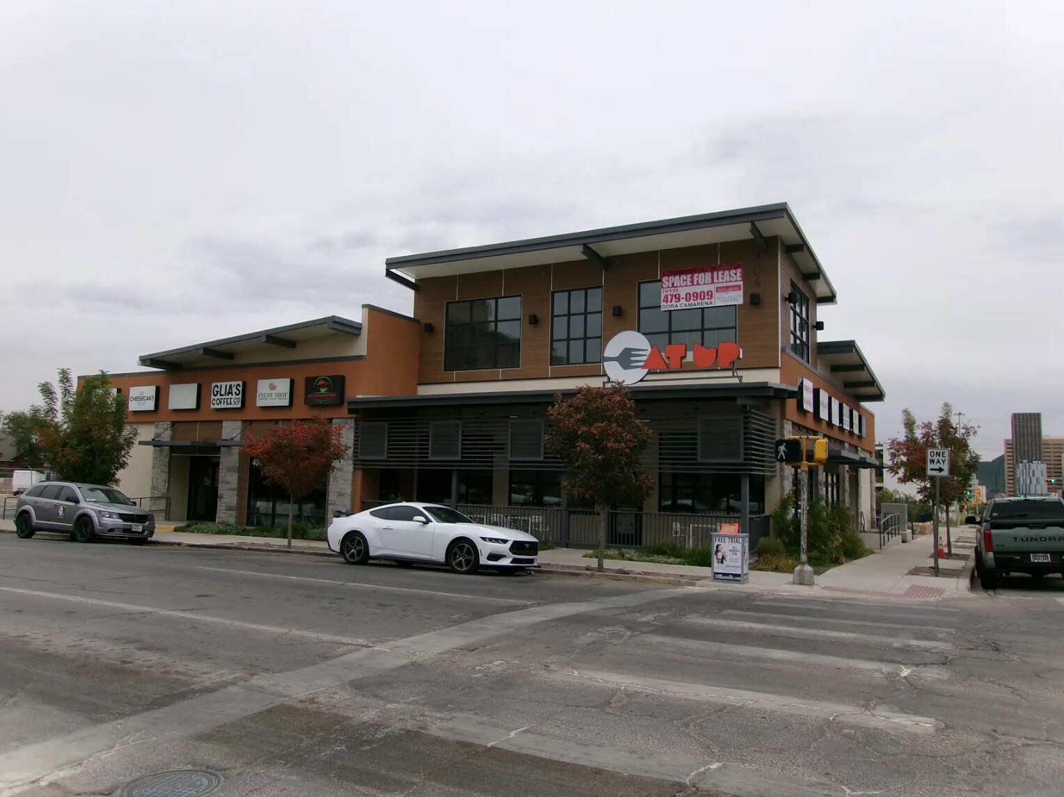 404 Arizona Ave, El Paso, TX for Rent