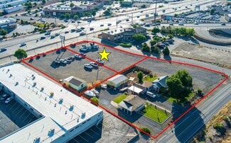 Grand Junction, CO Industrial - 2497 Highway 6 and 50 Grand Junction, CO Industrial - 2497 Highway 6 and 50