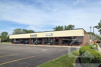 Southgate, MI Retail - 19170-19200 Eureka Rd Southgate, MI Retail - 19170-19200 Eureka Rd