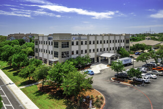 San Antonio, TX Office - 10010 Rogers Xing