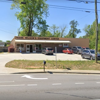 Grovetown, GA Retail - 114 E Robinson Ave Grovetown, GA Retail - 114 E Robinson Ave