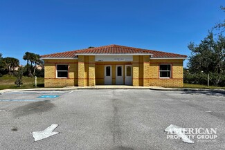 Osprey, FL Office - 1449 S Tamiami Trl