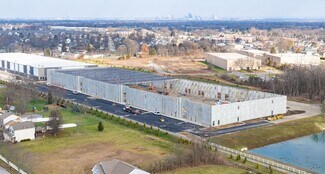 Grove City, OH Manufacturing - 3741 Grove City Rd Grove City, OH Manufacturing - 3741 Grove City Rd