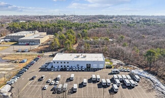 Sayreville, NJ Industrial Land - 880 Main St