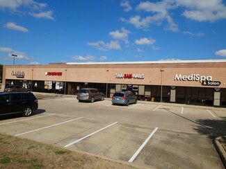 College Station, TX Retail - 2205 Longmire Dr