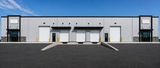 Savannah, GA Industrial - 1724 Grove Point Rd