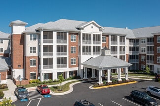 Fredericksburg, VA Retail - 2200 Carl D Silver Pky