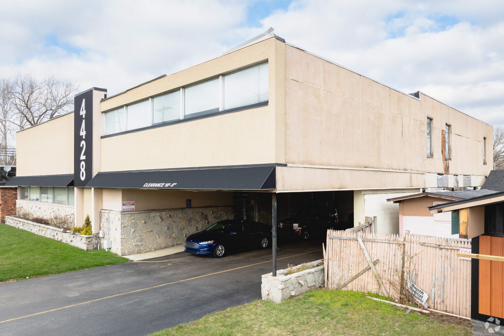 4428 Secor Rd, Toledo, OH for Sale