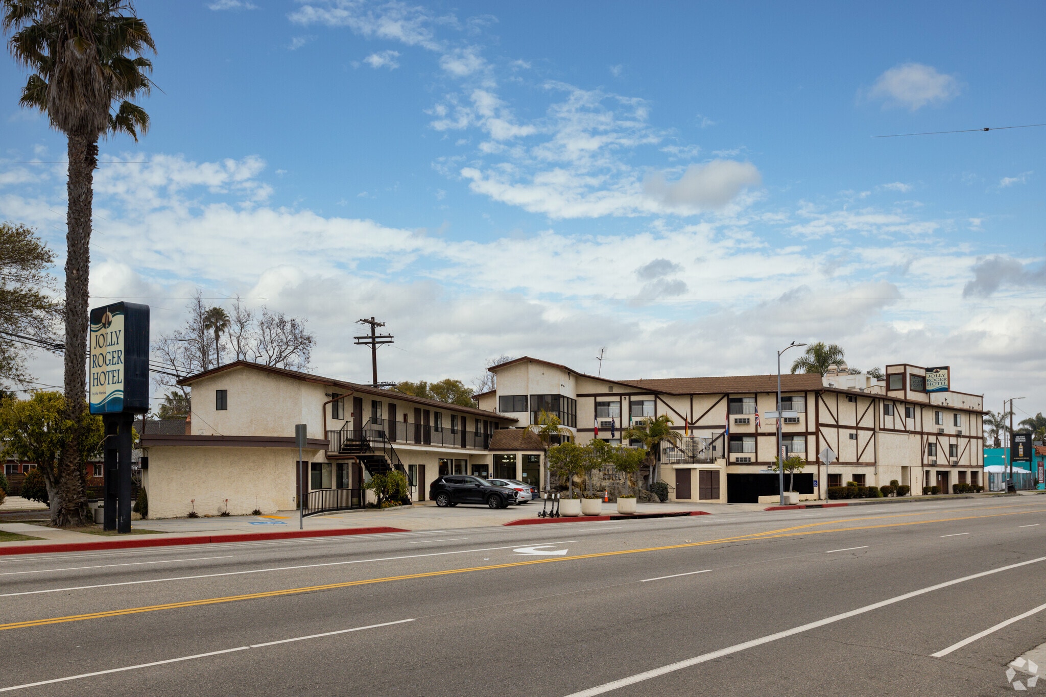 2904 Washington Blvd, Marina Del Rey, CA for Sale