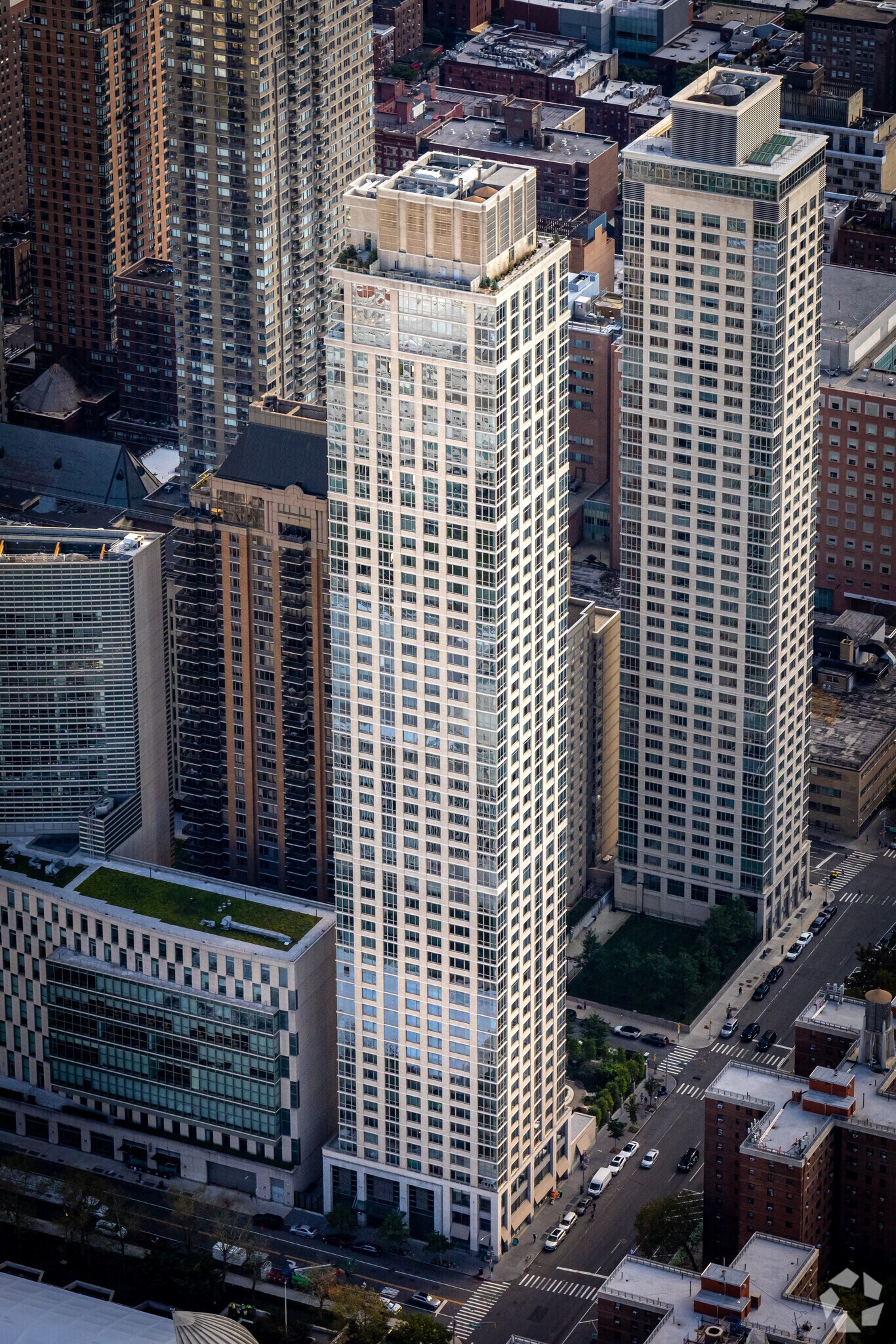 51 Amsterdam Ave, New York, NY for Rent