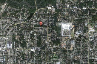 Pensacola, FL Commercial Land - 1325 69th Ave Pensacola, FL Commercial Land - 1325 69th Ave