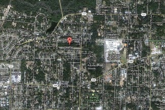 Pensacola, FL Commercial - 1325 69th Ave Pensacola, FL Commercial - 1325 69th Ave
