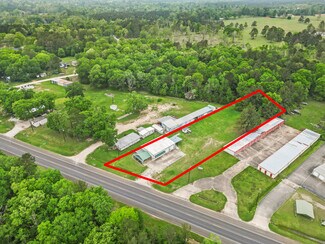 Livingston, TX undefined - 1264 FM 2457