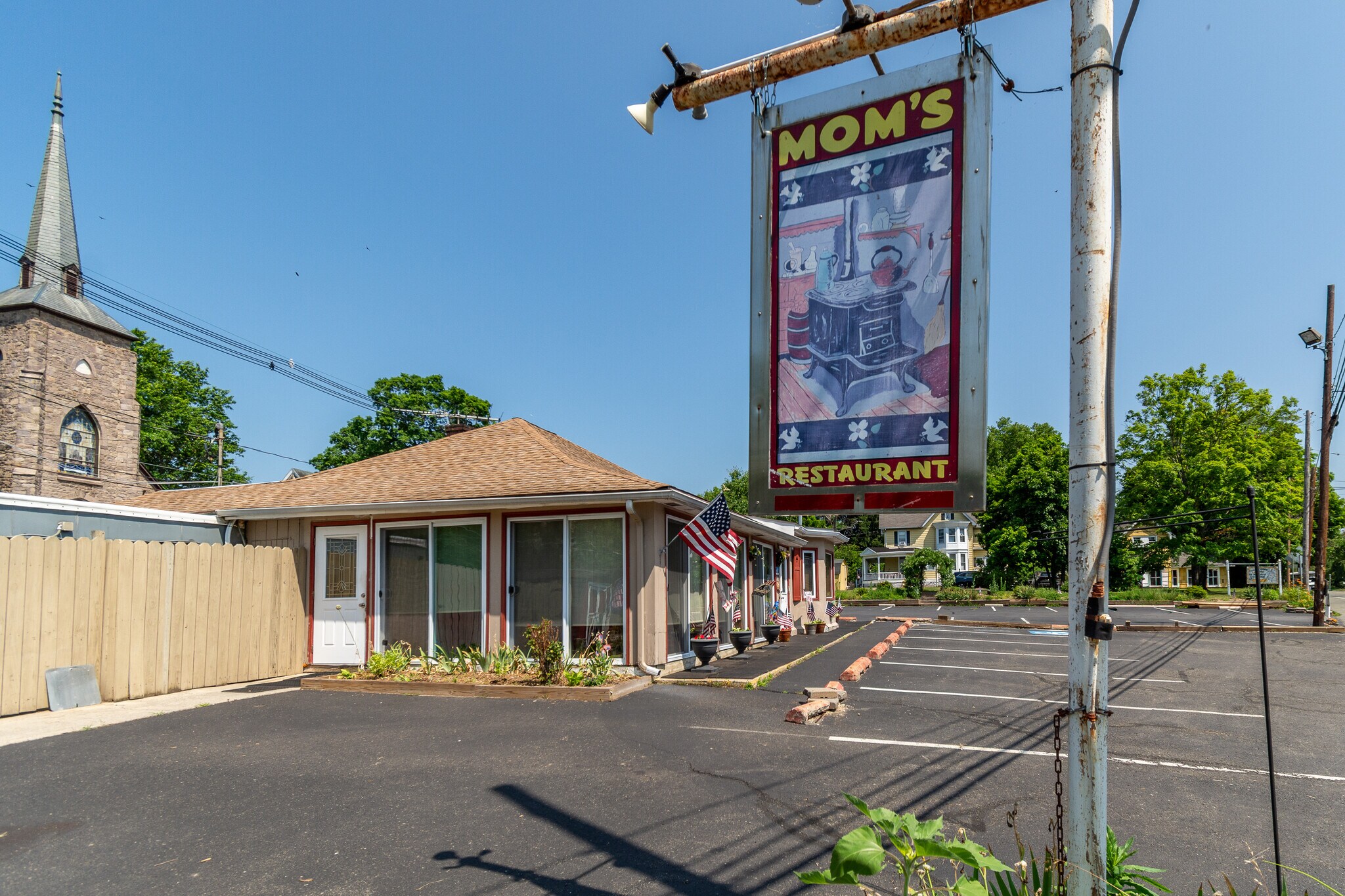 36 John Ringo Rd, Ringoes, NJ for Sale