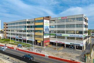 Toronto, ON Office/Medical - 1315 Finch Ave W