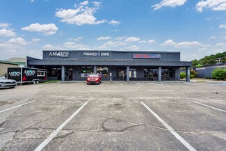 Fayetteville, NC Retail - 5387-5395 Ramsey St Fayetteville, NC Retail - 5387-5395 Ramsey St