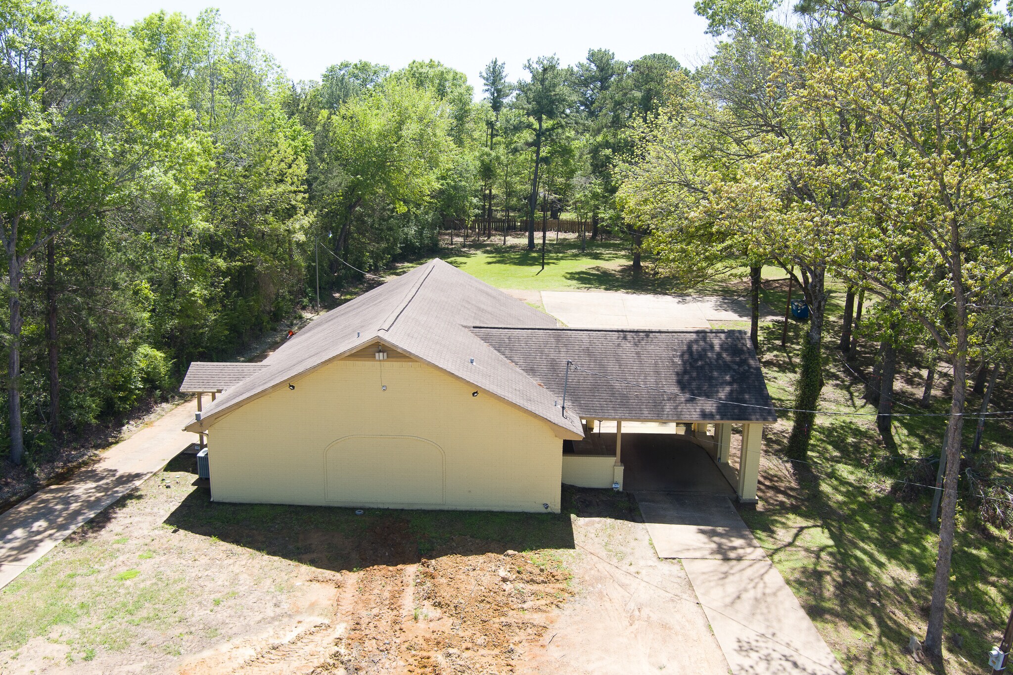 120 NW 304 Loop, Crockett, TX for Sale