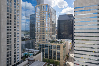 Houston, TX Office - 717 Texas Ave