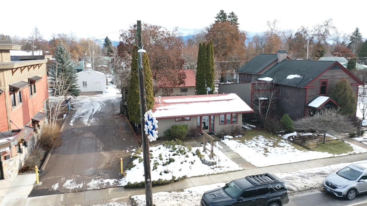 327 Spokane Ave, Whitefish, MT for Sale