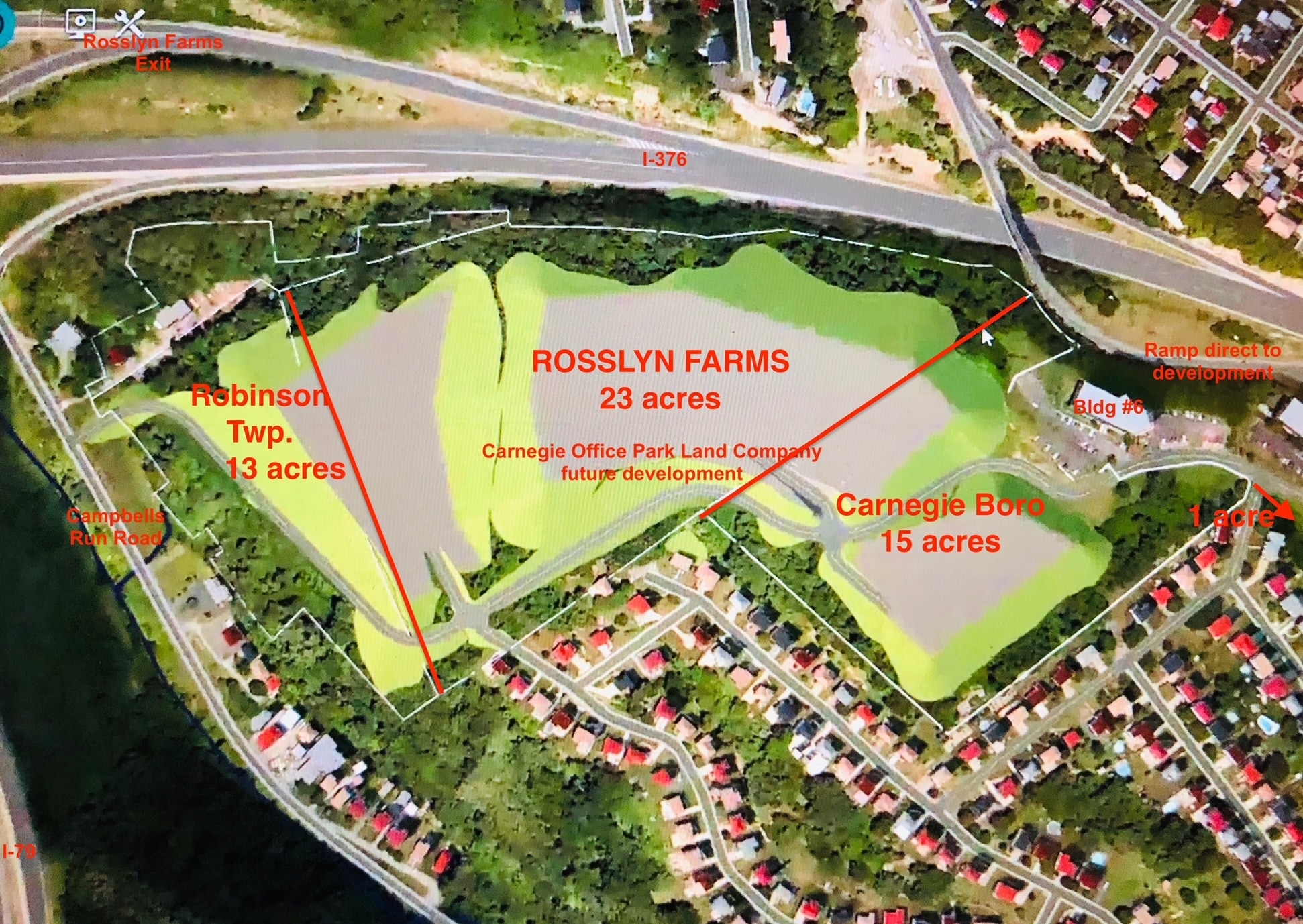 Campbells Run Rd, Carnegie, PA for Sale