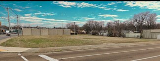 Memphis, TN Commercial Land - 2451 Summer Ave Memphis, TN Commercial Land - 2451 Summer Ave