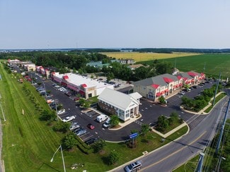 Chester, MD Office/Medical, Retail - 116 S Piney Rd