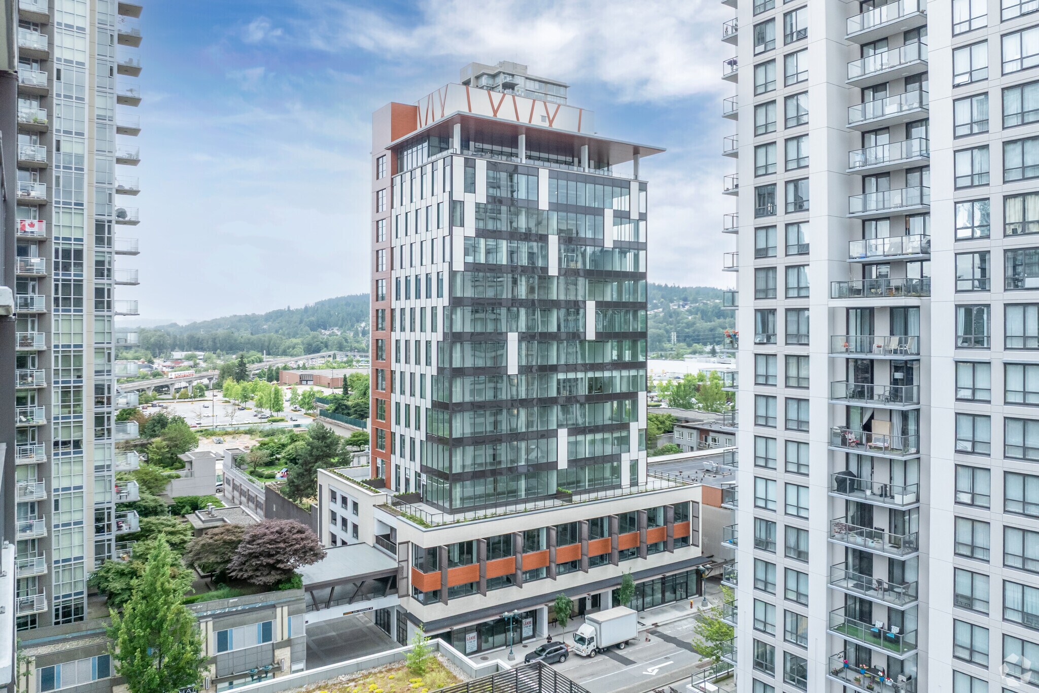 2992 Glen Dr, Coquitlam, BC for Rent