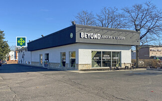 West Bloomfield, MI Office - 6765 Orchard Lake Rd