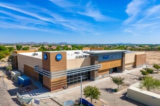 10160 Lake Pleasant Pkwy  