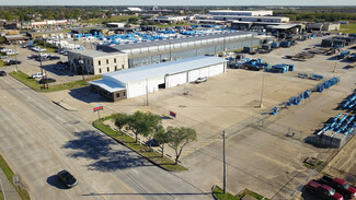 Pearland, TX Industrial - 3808 Magnolia Pky