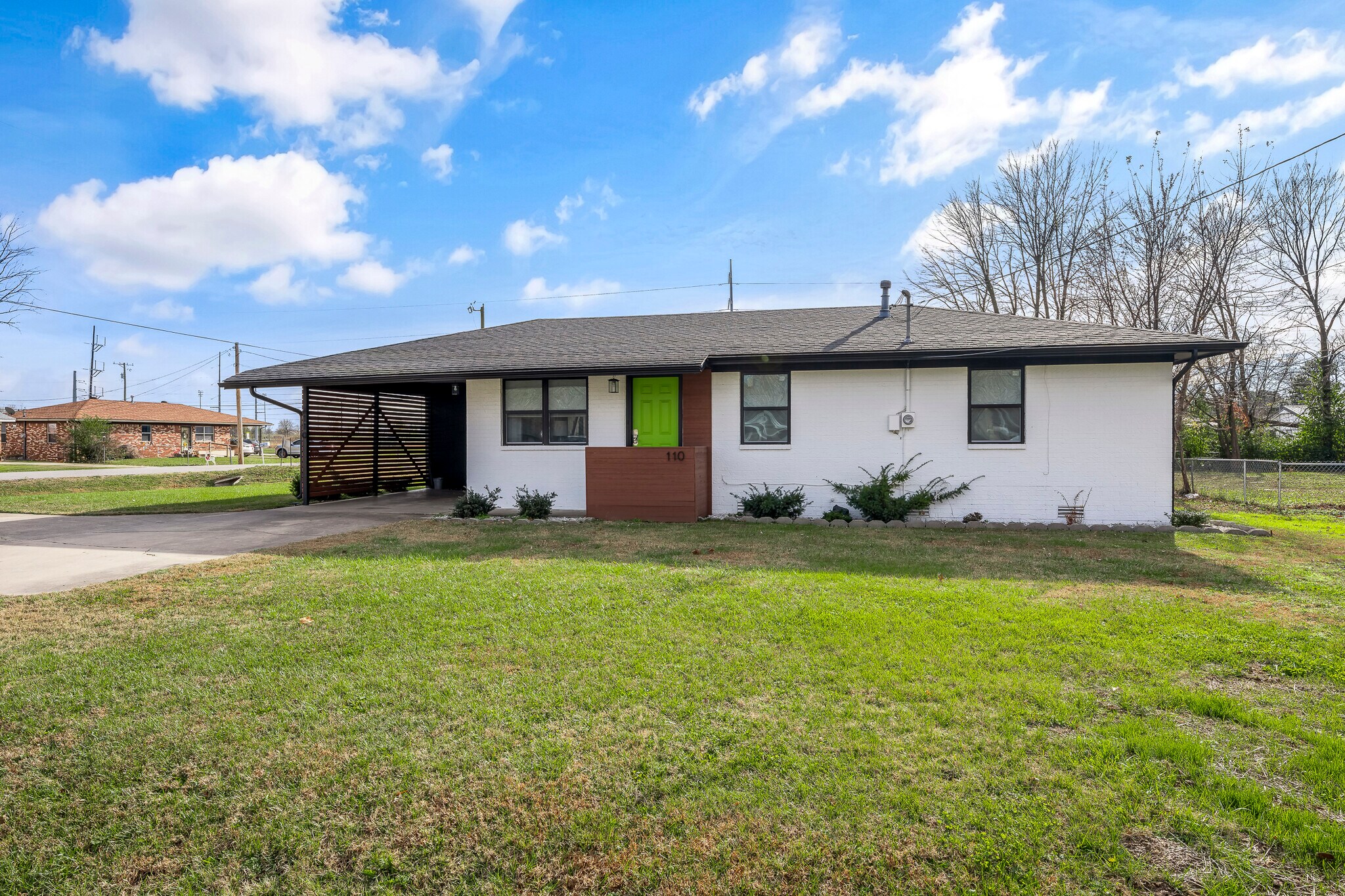 110 SE 13th St, Bentonville, AR for Sale