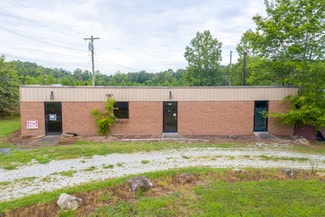 Salisbury, NC Office - 4225 Statesville Blvd