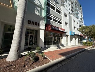 Sarasota, FL Retail - 1415 2nd St Sarasota, FL Retail - 1415 2nd St