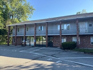 Dover, NH Medical - 801 Central Ave