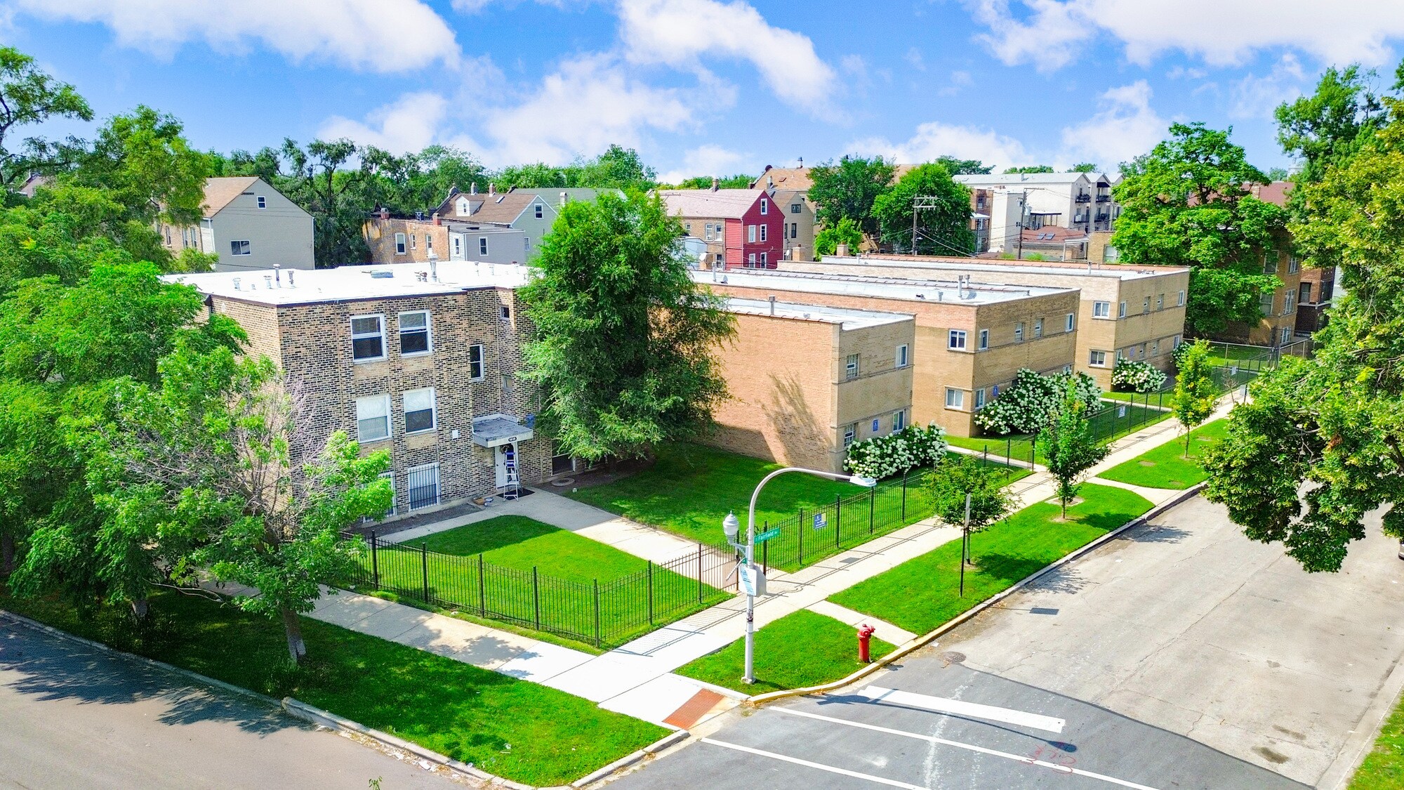 1840-1854 S Fairfield Ave, Chicago, IL for Sale