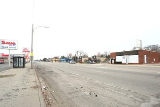 Detroit, MI undefined - 20222 Plymouth Rd
