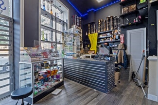 Jersey City, NJ Office - 1542-1558 Kennedy Blvd